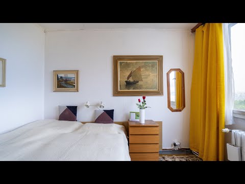 Video Prodej hezky řešeného bytu 3+1 v pražské Krči!