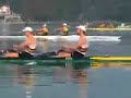 Pre-Olympic Race Practice 2004