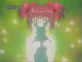Tokyo Mew Mews ordinary day