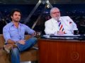 Sergio Reis - Programa do Jô - parte 01