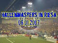 Lokomotive Leipzig Hallenturnier Riesa 2007 Support