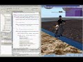 3-D Workspace Awareness Tool 3-D Workspace Awareness Tool