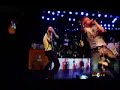 The Dillinger Escape Plan - Fix Your Face (Live)