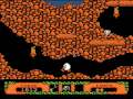 [nes] the fantastic adventures of dizzy (green) (hack) autor/tw�rca berion [poland] tytu?: green dizzy 1.1 version [final] lokacje: zdecydowana wi?kszo?? z nich zosta?a zaprojektowana zupe?nie od nowa - g?�wnie pod k?tem rozmieszczenia gwiazdek i key item�w z oryginalnej wersji. odrobin? podniesiony poziom trudno?ci, tote? sporo przeciwnik�w zosta?a zakamuflowana, w niekt�re miejsca trudniej si? dosta? i trudniej je znale??. znajomo?? oryginalnej wersji jest jak najbardziej po??dana. co tu du?o m�wi?: jest hardcore'owo. gwiazdki: wszystkie zmieni?y swoje po?o?enie. niekt�re zosta?y chytrze poukrywane lub sta?y si? trudno dost?pne. key itemy: wi?kszo?? z nich zmieni?a swoje po?o?enie nie tylko w obr?bie danej mapy, ale i ca?ej gry (kilka postaci oferuje nawet inne przedmioty). w konsekwencji tego, zmiany poci?gn??y za sob? nieco inn? kolejno?? wykonywania zada? i spos�b dostania si? w okre?lone miejsce. nale?y te? uwa?a?, aby nie zostawi? w g?upim miejscu liny lub np. nie wykopa? do?u na cmentarzu przed u?o?eniem mostu - mo?na sobie w ten spos�b uniemo?liwi? uko?czenie gry. kolory: wiele palet uleg?o modyfikacjom jak np. smok w kopalni, kolor morza (lazurowe), kolory ?ap yolkfolk�w, p?omieni, lawy, ?winiaka przed lasem etc. pozosta?e zmiany i fix'y: - zwi?kszona do maksimum pr?dko?? wagonik�w w mini grze w kopalni. - start gry niekoniecznie w domu dizzy'ego - (...) i niekoniecznie z dwoma ?yciami. - wstawiony nieu?ywany modu? muzyczny do jednej z lokacji. - lekko  ... 