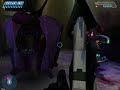 Halo Combat Evolved, Level 4 - The Silent Cartographer Pt. 3