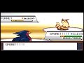 Wi-Fi Battle #119 revolutionX1600 vs. DarkLatias1