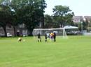 Southend goal vs Carradale Dalriada Cup Final Campbeltown Southend goal vs Carradale Dalriada Cup Final Campbeltown