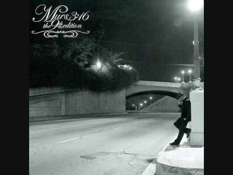 Murs - 3:16 Remix