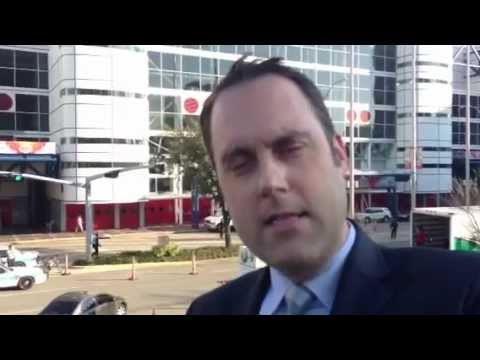 0 More on Downtown Arena Situations