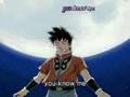 beet the vandel buster ed2 Katou Miriya