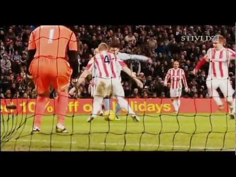 dzeko - Follow the Bosnia and Herzegovina National Football Team on FB http://www.facebook.com/BHnationalteam Edin Dzeko - My Way - 2012/13 All Goals Edited by STIVI...