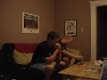 Toronto Raptors Draft Reaction 2005 Charlie Villanueva
