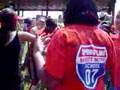 Walkn it out and 2 steppin @ spring fling Walkn it out and 2 steppin @ spring fling