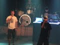 Skyline - Decision live - KD Her�lec