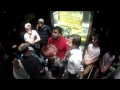 Awkward Elevator Situations