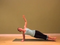 Pilates Workout #3 - The side series