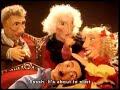El Gran Teatro de Maese Travieso - La Enciclopedia de las Lu
