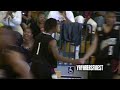 Here is the video of the Championship game at the 2009 Rumble in the Bay... This was the 1st face-off between the 2 top AAU organizations in Northern California, the Bay Area Hoosiers and the Drew Gooden Soldiers... The game was off the hook and lived up to the hype, and basically, if you live in the Bay Area and are a hoop fan, and you missed this game, give up.... Hoosiers won 99-96 in an instant CLASSIC... Shout out to Kiwi Gardner, 2009 Tourney MVP, be on the lookout for a full mix of the 5'7 2011 PG coming soon... Other players in the mix include: Nick Johnson, Jabari Brown, Dominique Lee, Will Davis, Steve McClellan, Jamie Moore, Kyle Wiltjer, Desmond Simmons, to name a few... Shout out to Anno Domini beats for the track, check out annodominibeats.net for the Soundclick page...Stay tuned for a lot more mixes from the 2009 Rumble in the Bay