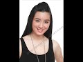 Josef Elizalde & Nicole Uysiuseng-PBB Luvteam