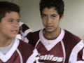 POLITOS TAUROS 2008 2