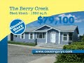 Cousin Gary Homes Chico \"Afford08\" TV spot