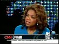Larry King Interviews Oprah on The Secret