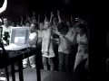 Buraka Som Sistema @ Sodra Teatern Stockholm