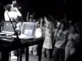 Buraka Som Sistema @ Sodra Teatern Stockholm