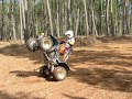Moto 4 Varegeira