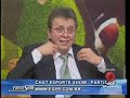 Jair Cirino dos Santos no Esporte Show 2