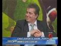 Jair Cirino dos Santos no Esporte Show 2