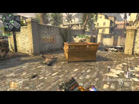 Black ops - Te ha gustado el Video? Suscribete!! http://goo.gl/AiERp ◅◅◅ --Todos Los Ep. de la Guía Multijugador: http://www.youtube.com/playlist?list=PLmBFTxNFZbn9v...