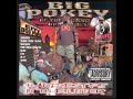 Big Pokey June 27th Freestyle