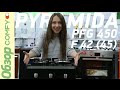 Video review Pyramida PFG 450 Black