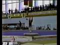 Difficult Tumbling Gymnastics Montage