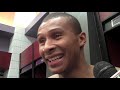 Leandro Barbosa-Jason Richardson-Alvin Gentry Postgame Pressers 12-25 vs. Clippers