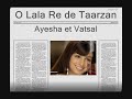Ayesha et Vatsal  O Lala Re