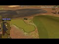 Golden Tee Great Shot on Grand Savannah!