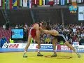 BENTINIDIS Emzarios (GRE) - BRZOZOWSKI Krystian (POL)