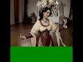 Baroque Dance - Passacaille from Armide  (L'Abbé, Lully)