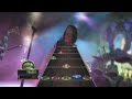 GHWT DLC: G.L.O.W., Expert Bass, FC, 5 Gold Stars (5G*),