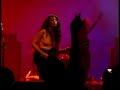 The DONNAS Take It Off