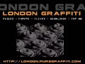 london graffiti: rilo burner