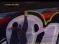 Sweden Graffiti: Rilo burner - WUFC SDK graffiti