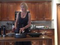 Click here to watch this video laura making fresh corn salad.MP4