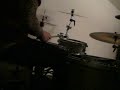 Workout on ocdp drum solo ish Workout on ocdp drum solo ish