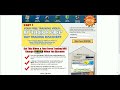 Bill Poulos Reviews Forex Income Engine at Profits Run
