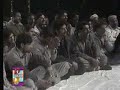 this is the full version of the beautiful qawwali that is nabi nabi ya nabi nabi in 3 parts.
(for part 2 click on the highlighted below  http://www.youtube.com/watch?v=e4y8lal0rte ) 
this qawwali has some speechless poetry but some times it gets a bit difficult to comprehend thus if you have any questions/comments don't hesitate to post them. 
thank you