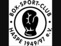 Frauenboxen beim Box-Sport-Club Hagen Haspe 1949/97 eV: