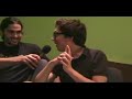 Jake and Amir on Tilzy.tv